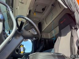 Volvo FH13 440 Globetrotter, Euro 5