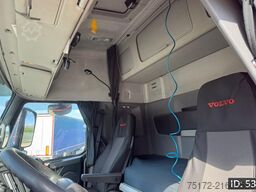 Volvo FH13 440 Globetrotter, Euro 5