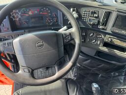 Volvo FH13 440 Globetrotter, Euro 5