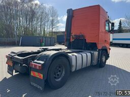 Volvo FH 400 Globetrotter, Euro 5