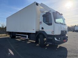 Renault D 18.280 DTI EURO 6 FURGON