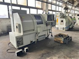 Buffalo Machinery MICROTURN LT-42