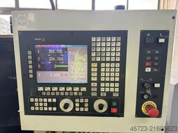 Buffalo Machinery MICROTURN LT-42