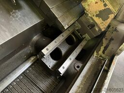 Buffalo Machinery MICROTURN LT-42