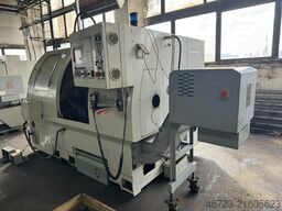 Buffalo Machinery MICROTURN LT-42