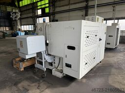 Buffalo Machinery MICROTURN LT-42