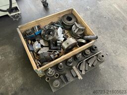 Buffalo Machinery MICROTURN LT-42