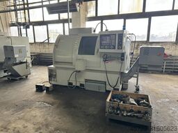 Buffalo Machinery MICROTURN LT-42