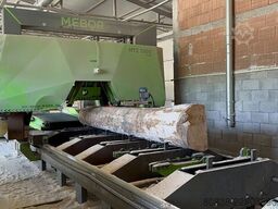 Mebor HORIZONTAL BAND SAW 1300 PLUS