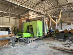 Mebor HORIZONTAL BAND SAW 1300 PLUS