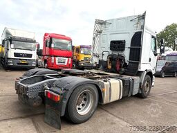 Renault Premium 450 DXI ALLIANCE HIGH ROOF (ZF16 MANUAL...
