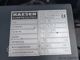 Kaeser CS91