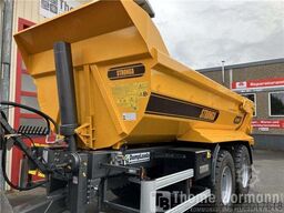  Stronga DL 1000 HP