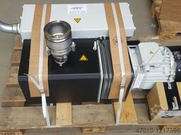 Leybold Sogevac SV300 (10931)