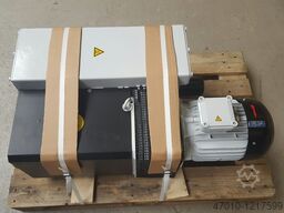 Leybold Sogevac SV300 (10931)