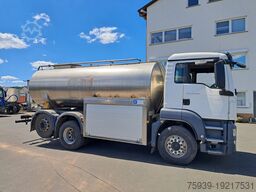 MAN TGS 26.420 6x2 Wasserträgerfahrzeug