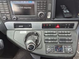 SETRA S 511 HD nur  218.700 km   6-Gang Schaltgetriebe