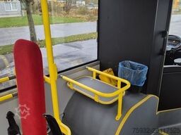 SOLARIS Urbino Midi 8.9 LE  63.500 km  EZ 2021 KLIMA