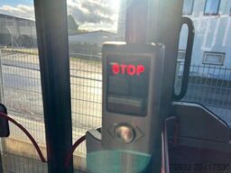 MERCEDES-BENZ O 530 G Ü Facelift  KLIMA  60-Sitze Gurte