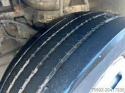 MERCEDES-BENZ O 530 G Ü Facelift  KLIMA  60-Sitze Gurte