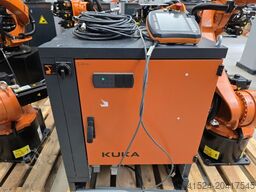 Kuka KUKA KR16 R1610 Cybertech