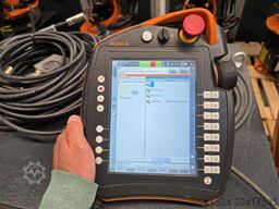 Kuka KUKA KR16 R1610 Cybertech