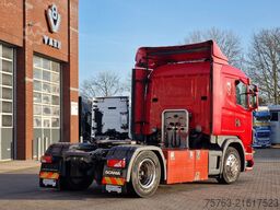 Scania G400 4x2 - Sleepercab - Euro 5 - Opti Cruise - ...