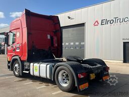 Scania G 450 (RETARDER / BELGIAN TRUCK / PERFECT CONDI...