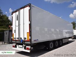 SCHMITZ CARGOBULL SKO FP 60 ThermoKing SLXi 300
