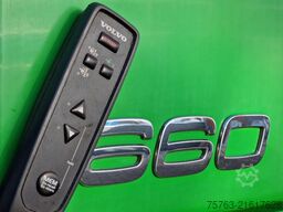 Volvo FH 16.660 Globetrotter 6x4 - PTO/Hydraulic - HU...