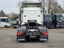 Scania R490 Lowroof 6x2 - Opti Cruise - Full air - 3.1...
