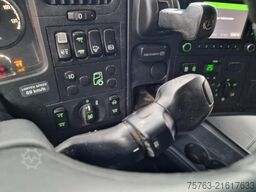 Scania R490 Lowroof 6x2 - Opti Cruise - Full air - 3.1...