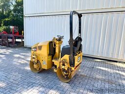 CATERPILLAR CB1.7 / 2019 BJ / 430 Stunden