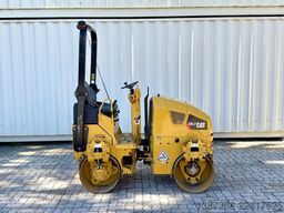 CATERPILLAR CB1.7 / 2019 BJ / 430 Stunden