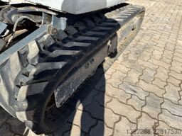 KUBOTA KX71-4 / 2012 BJ / 4 x Löffel