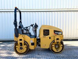 CATERPILLAR CB34B / 2018 BJ / 1.244 Stunden / 4.3 Tonnen