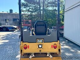 CATERPILLAR CB34B / 2018 BJ / 1.244 Stunden / 4.3 Tonnen