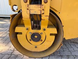 CATERPILLAR CB34B / 2018 BJ / 1.244 Stunden / 4.3 Tonnen