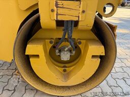 CATERPILLAR CB34B / 2018 BJ / 1.244 Stunden / 4.3 Tonnen