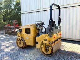 CATERPILLAR CB34B / 2018 BJ / 948 Stunden / 4.3 Tonnen