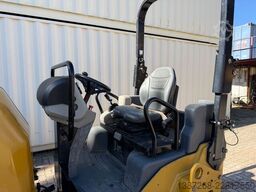 CATERPILLAR CB34B / 2018 BJ / 948 Stunden / 4.3 Tonnen