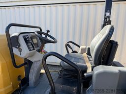 CATERPILLAR CB34B / 2018 BJ / 948 Stunden / 4.3 Tonnen