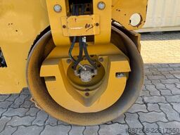 CATERPILLAR CB34B / 2018 BJ / 948 Stunden / 4.3 Tonnen