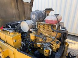 CATERPILLAR CB34B / 2018 BJ / 948 Stunden / 4.3 Tonnen