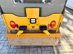 CATERPILLAR CB2.7 / 2018 BJ / 845 H / 2.5 Tonnen