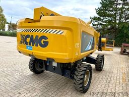 XCMG XGS22E / 22 Meter / 2022 BJ / 380 Stunden