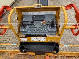 XCMG XGS22E / 22 Meter / 2022 BJ / 380 Stunden