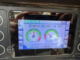 XCMG XGS22E / 22 Meter / 2022 BJ / 380 Stunden