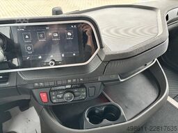 DAF NGD XF 480 FT LOW DECK + HUBKUPPLUNG + INTARDER