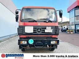 Mercedes-Benz SK II 25/2634 K 6x4
